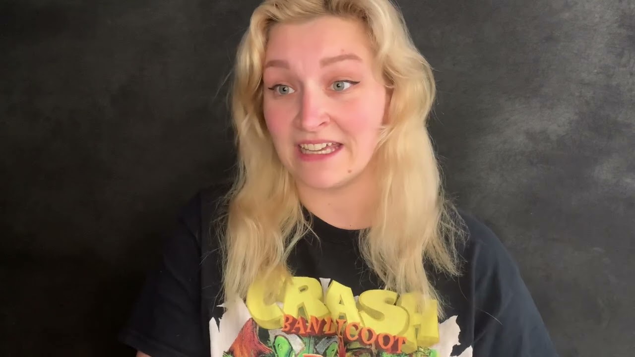 Mandy Audition