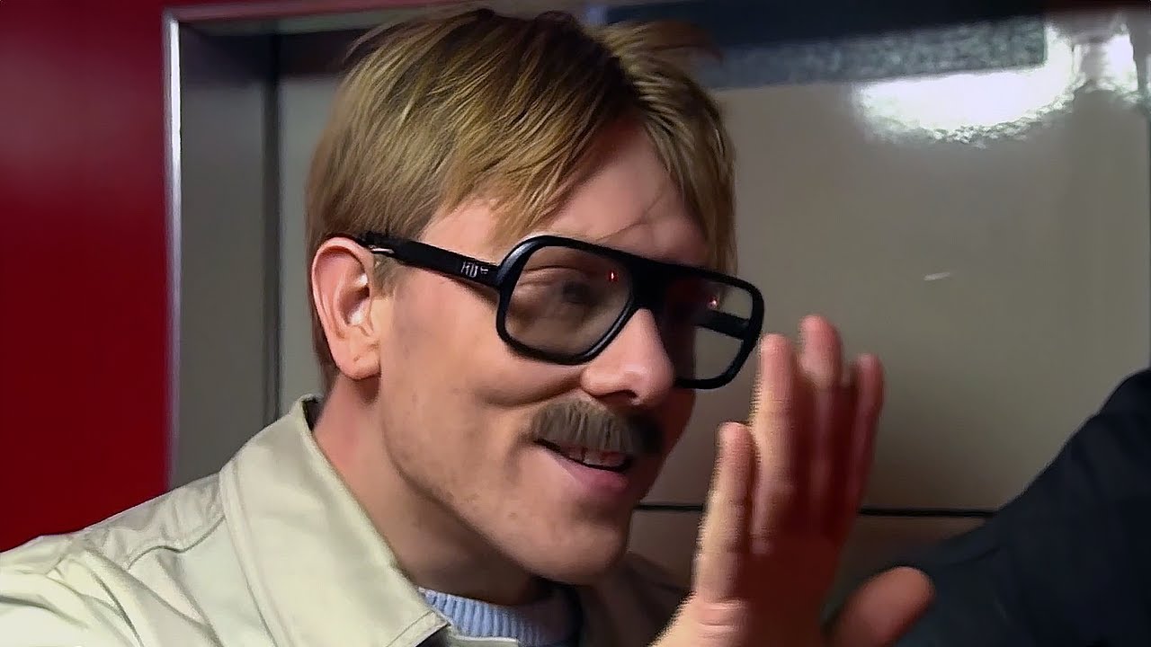 F&oacute;stbr&aelig;&eth;ur HD: Fastir &iacute; lyftu