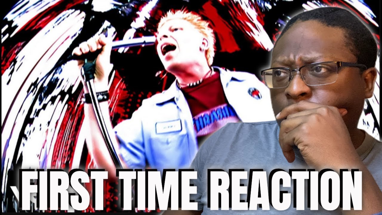 HIP HOP Fan REACTS To The Offspring - Pretty Fly (For A White Guy) (Official Music Video)