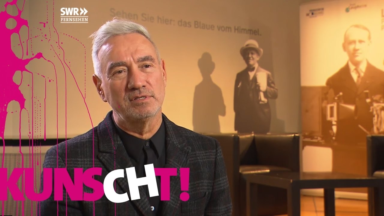 Interview with Roland Emmerich 1/2 | Kunscht!
