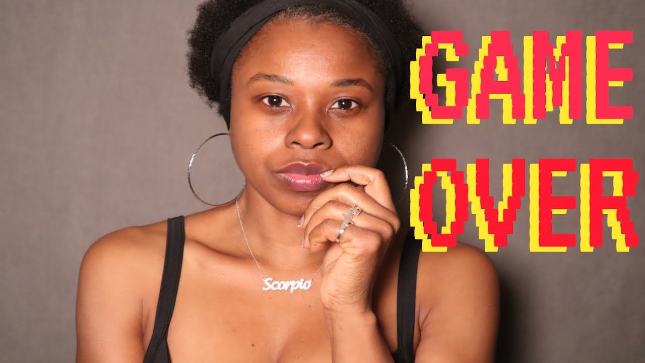 How A Scorpio Can Break You Down