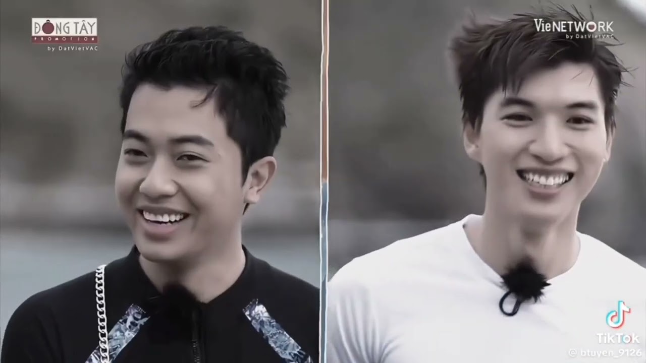 HiếuCris/Tik Tok OTP 2N1Đ