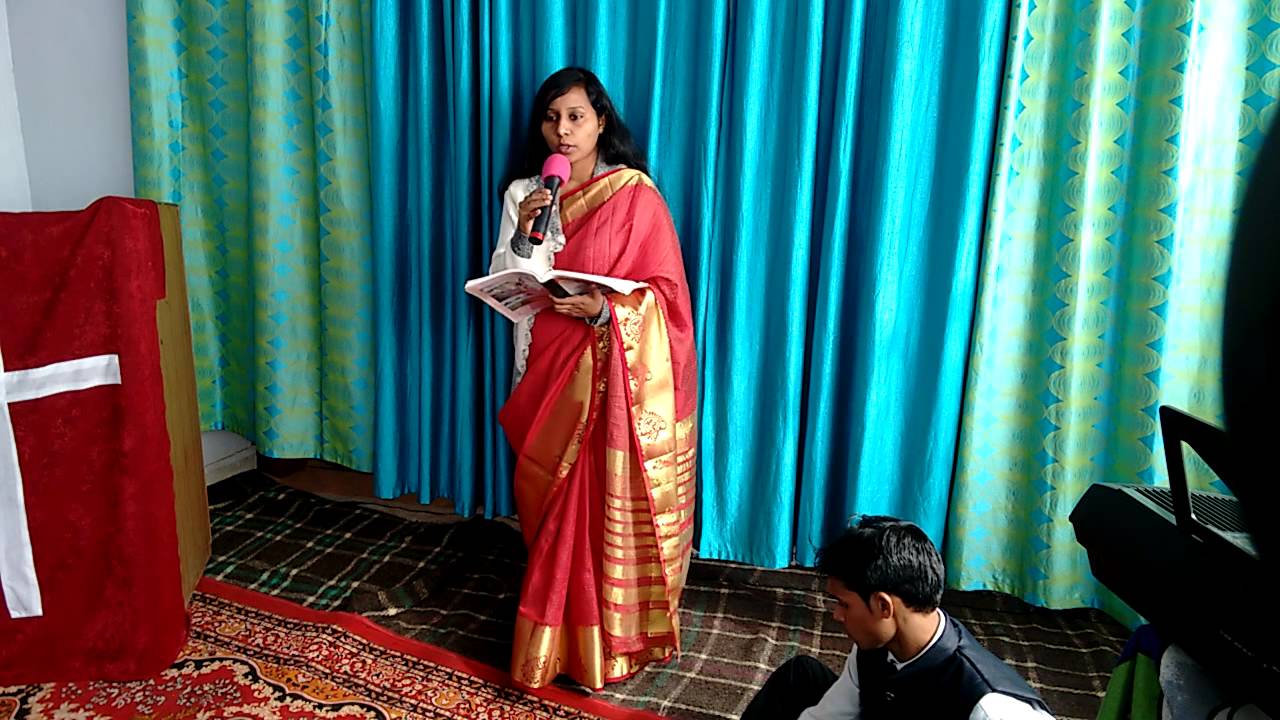 wo ek balak by Amuda Mary