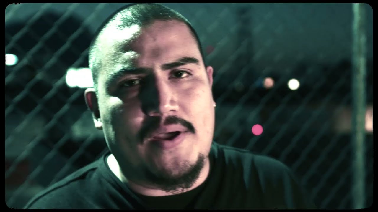 PERTURBADOS VIDEO OFICIAL- La Calle Real Records ft Doble P Ache Ene - THR Cru2- Crack House- XMEX 3