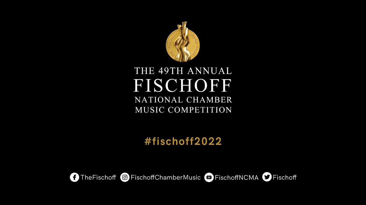 49th Annual Fischoff Competition Semifinals