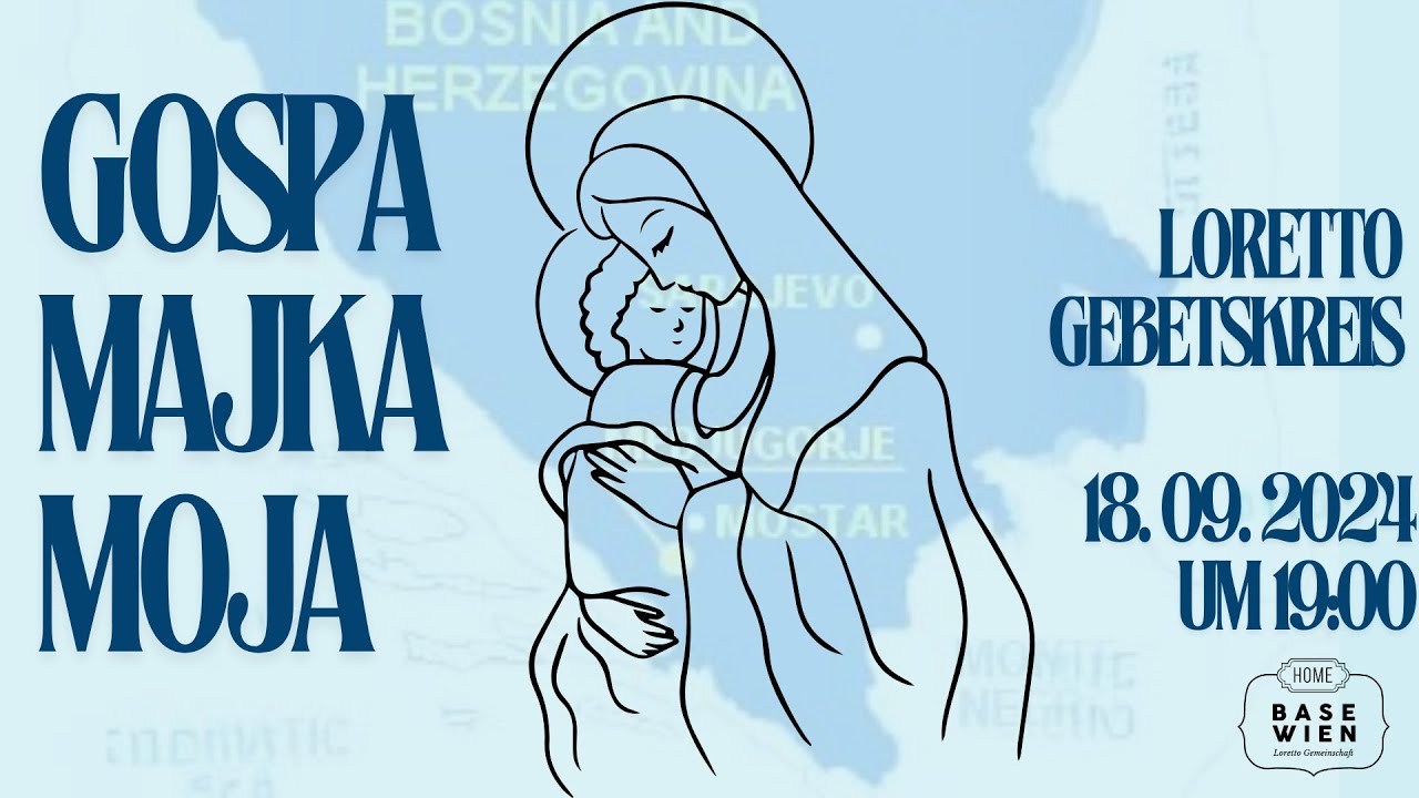 GOSPA MAJKA MOJA: Milona von Habsburg I HOME Base Wien GK #26