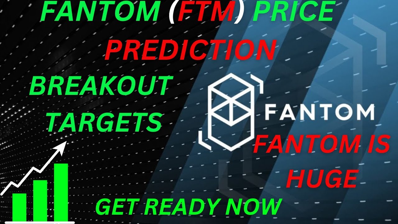 🚨FANTOM (FTM) IS A TICKING BOMB  [HERE IS WHY] PRICE PREDICTION #fantom #ftm