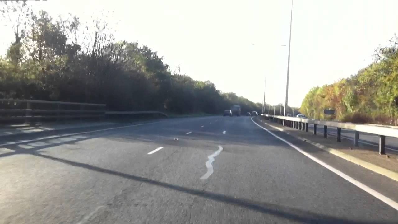 Driving Lessons Peterborough multiple lane roundabouts