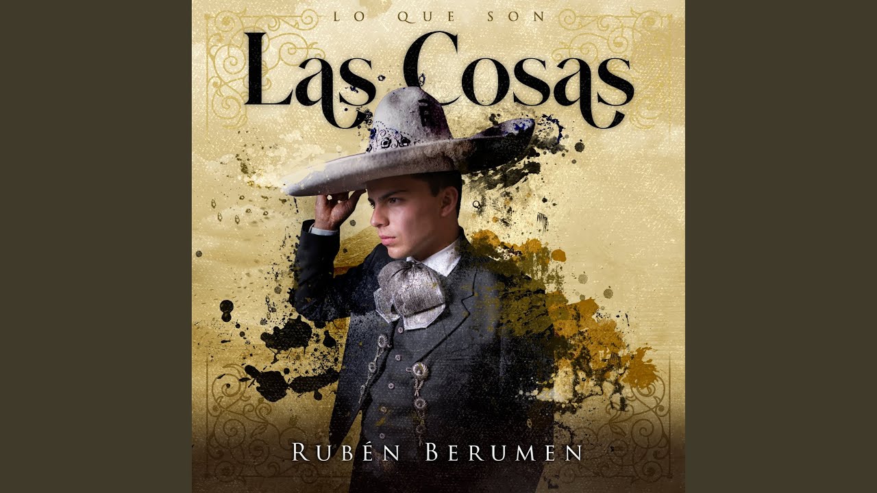 Lo Que Son las Cosas