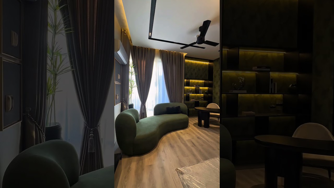 “Luxury Aesthetic Bedroom Tour | Modern Design That Feels Like a Dream”