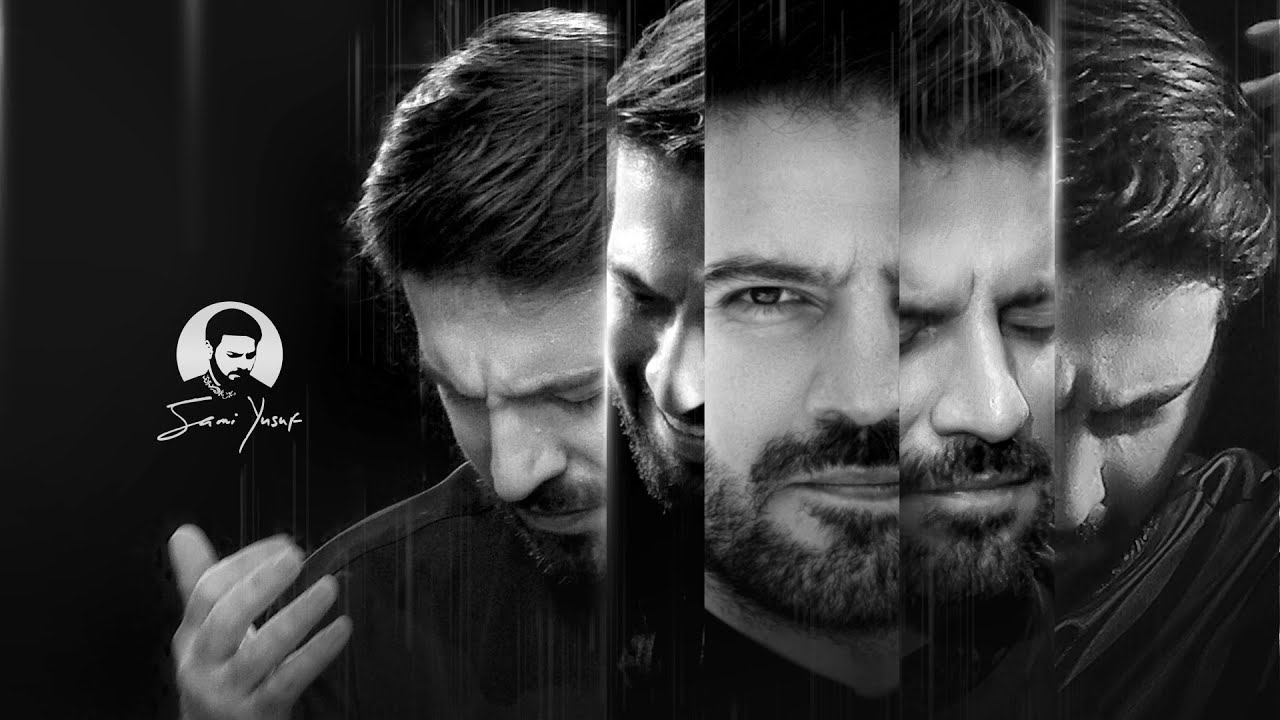 The Ultimate Sami Yusuf Experience: 5 Hours of Mesmerizing Music #worldmusic #worldmusictraditions