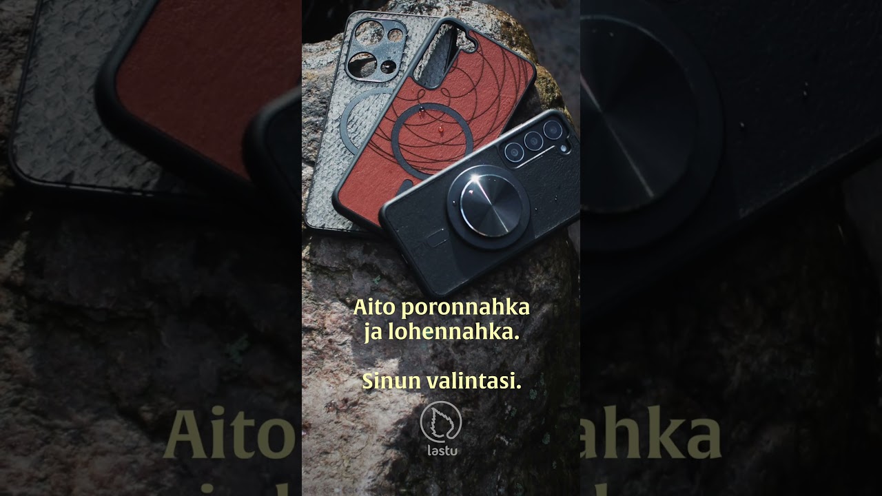 Lastu - Kuoret toiveidesi mukaan