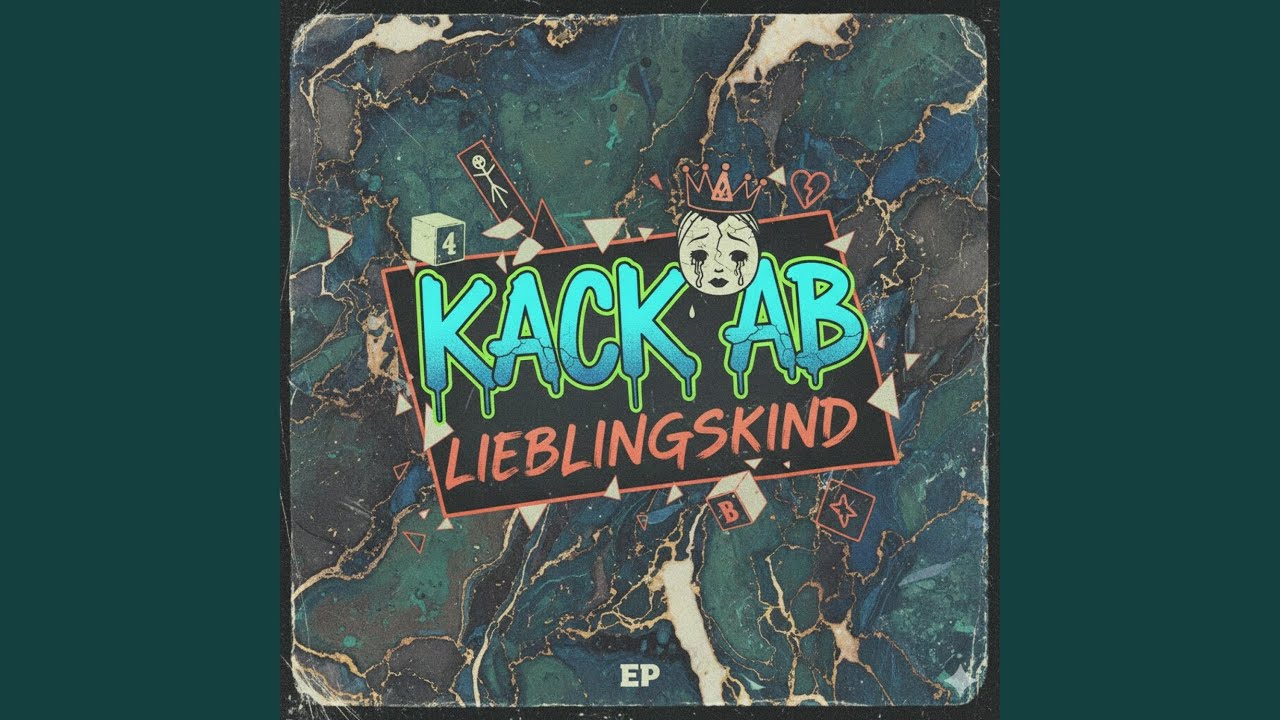 Du bist mein Lieblingskind (Original Version)