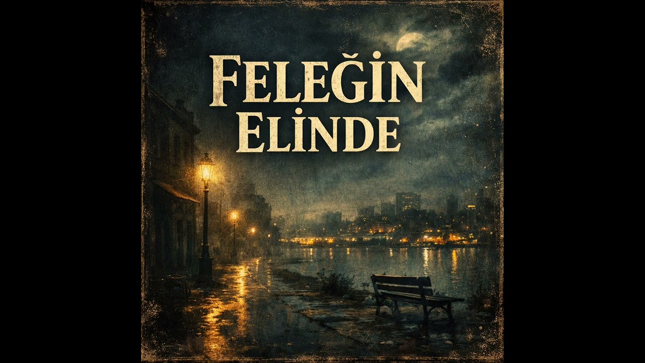 Felegin Elinde