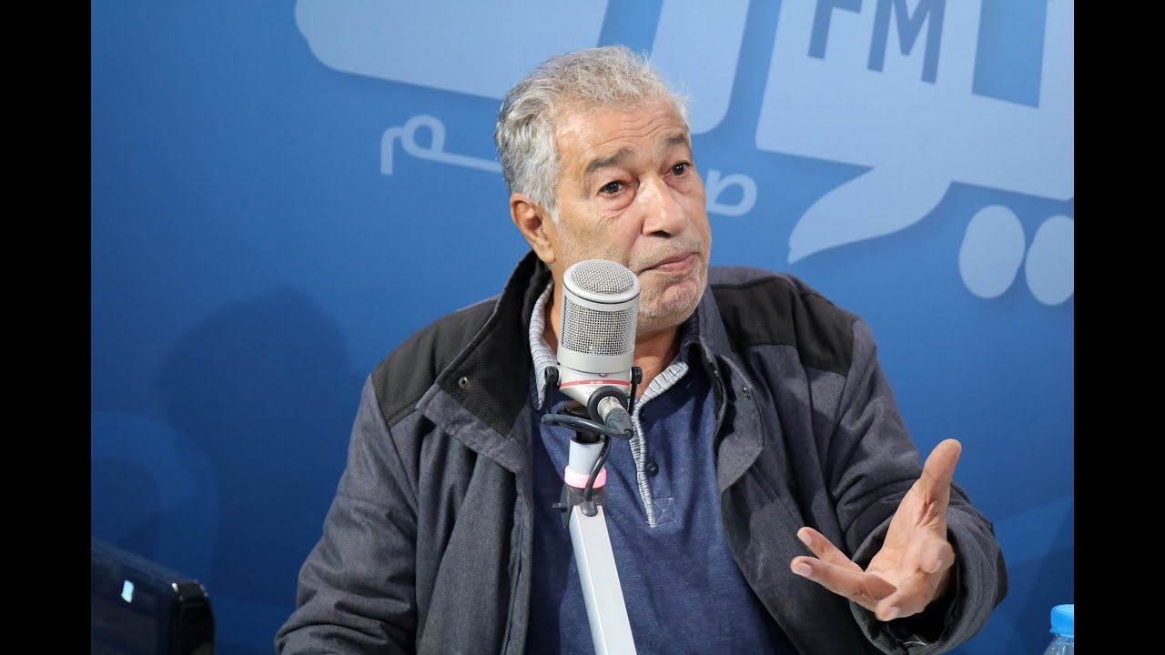 توفيق الغربي :'' يشيّخوني كي يكبشو في هاو عسّاس هاو قوّاد ''