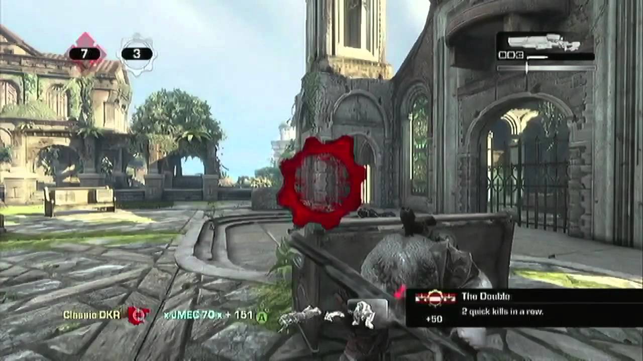 DeNy Dunker - Random clips #2