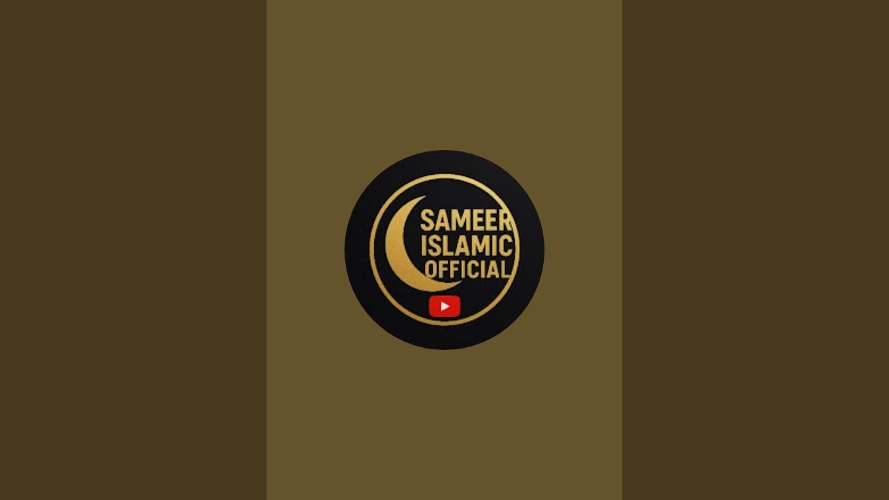 Sameer Islamic [official] is live!