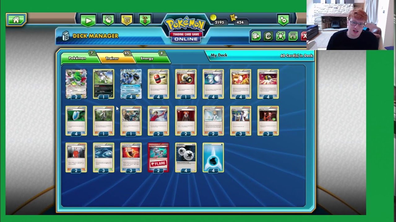 Straight Seismitoad EX Deck Analysis and Battles (Standard)