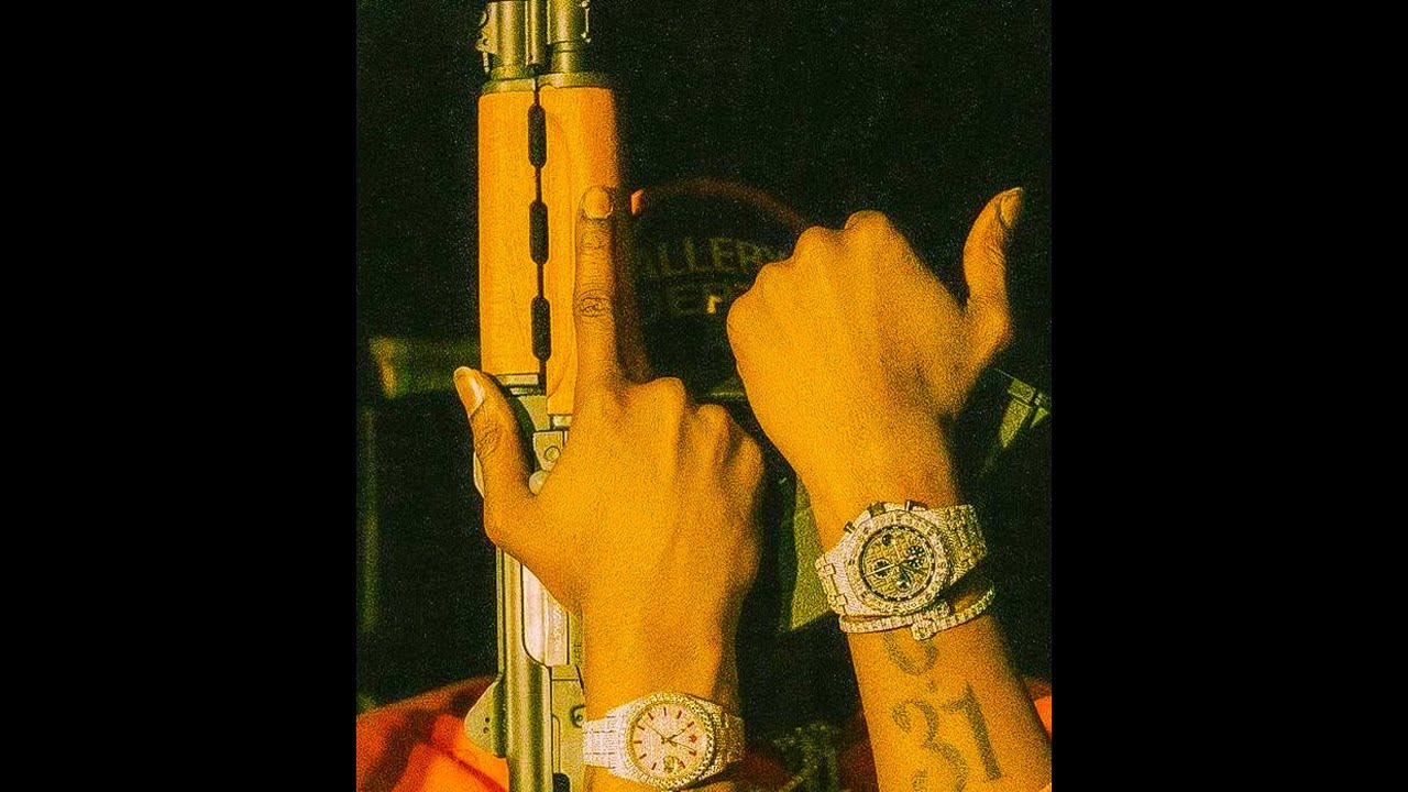 [FREE] Pooh Sheisty x Big 30 Type Beat - “Pressure”