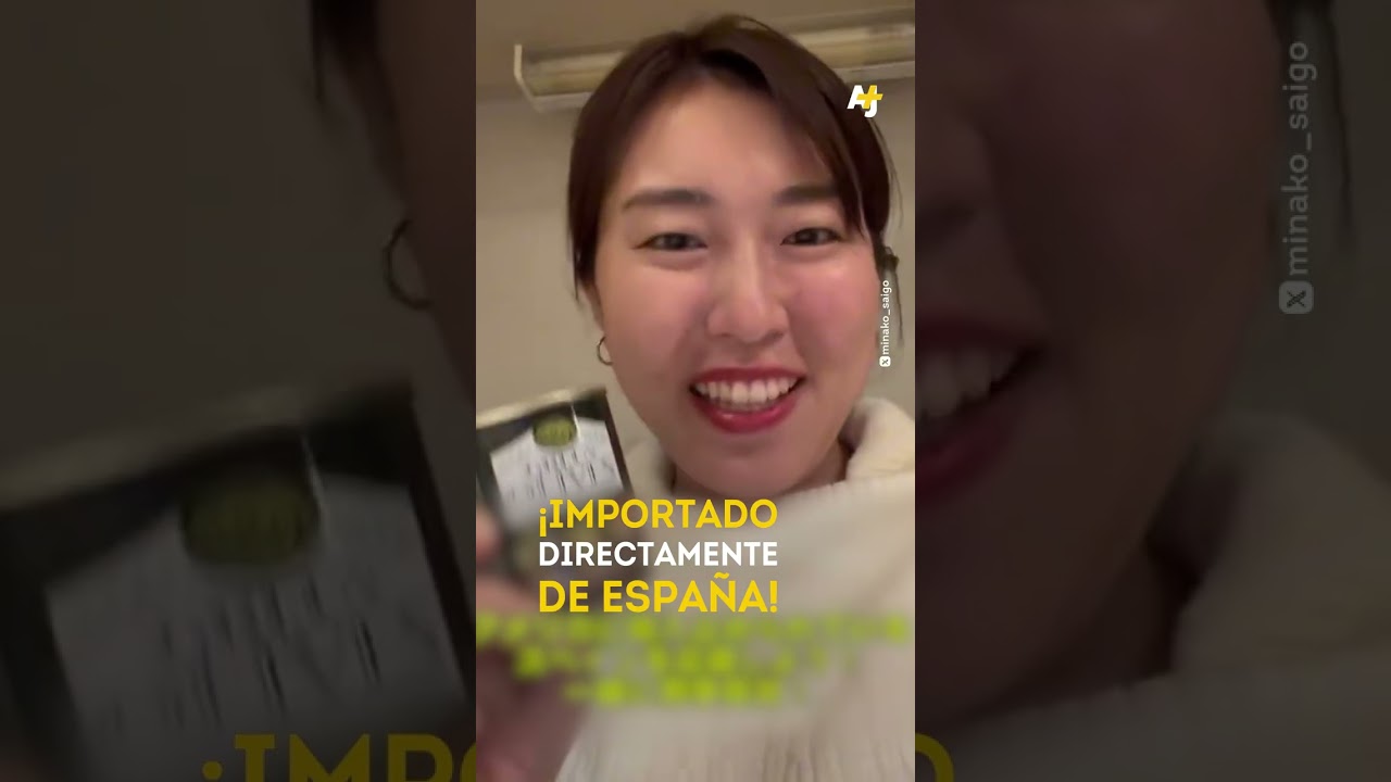 As&iacute; apoya el mundo a Espa&ntilde;a por plantarle cara a EE. UU. #shorts