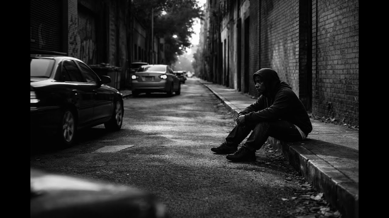 Raw Street -  EP | Underground Hip Hop