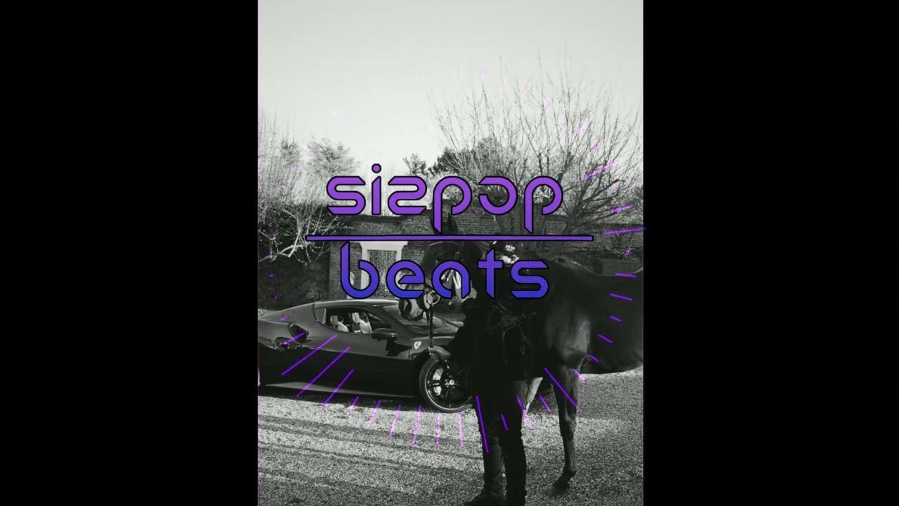 FZ x Clavish Dark Rap Beat - 