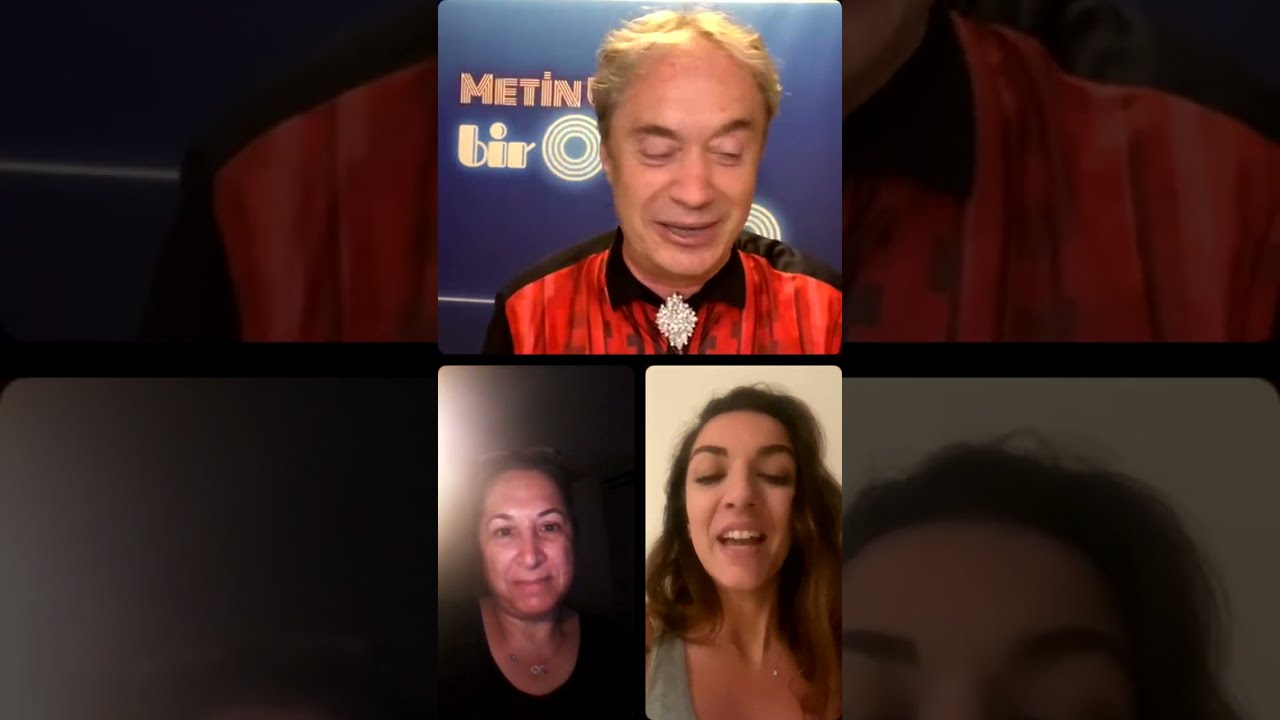 Metin Uca'yla Bir O Bir O - 22. Bölüm / SEZON FİNALİ 25 Haziran
