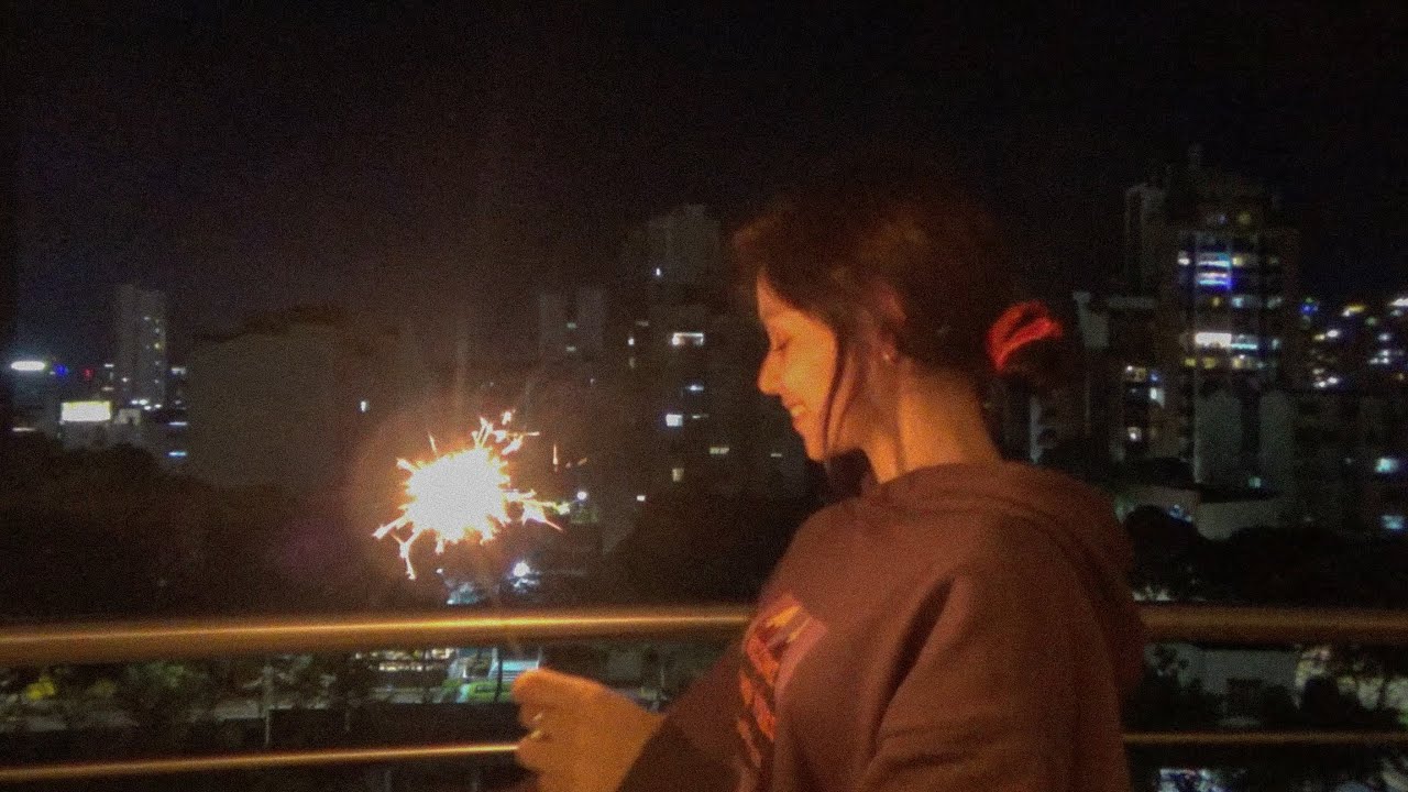 Recuperando mi espíritu navideño