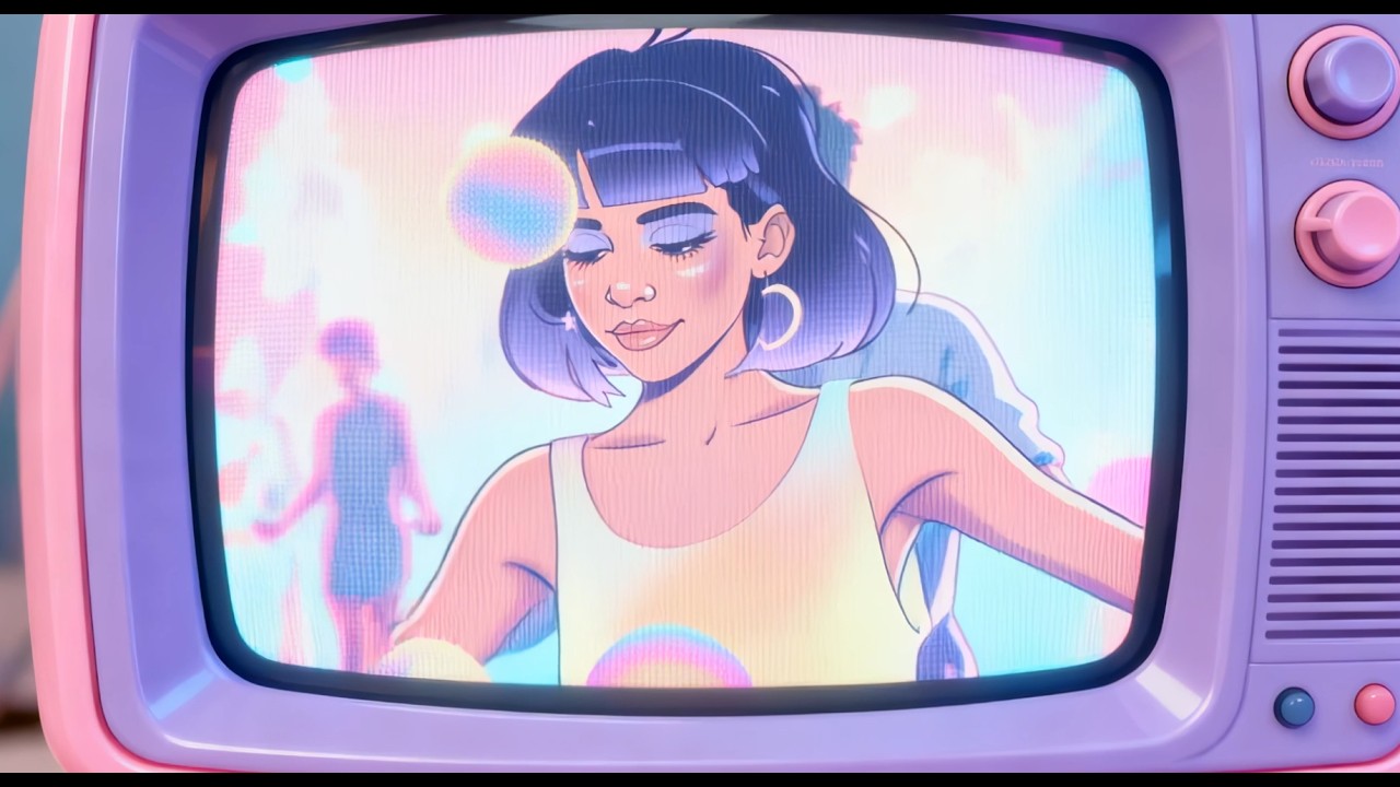 Gozze - Color TV