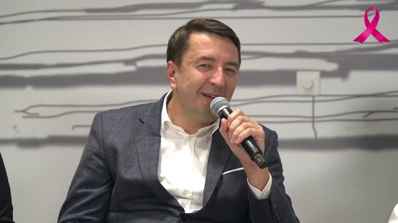 Badaj się, dbaj, żyj