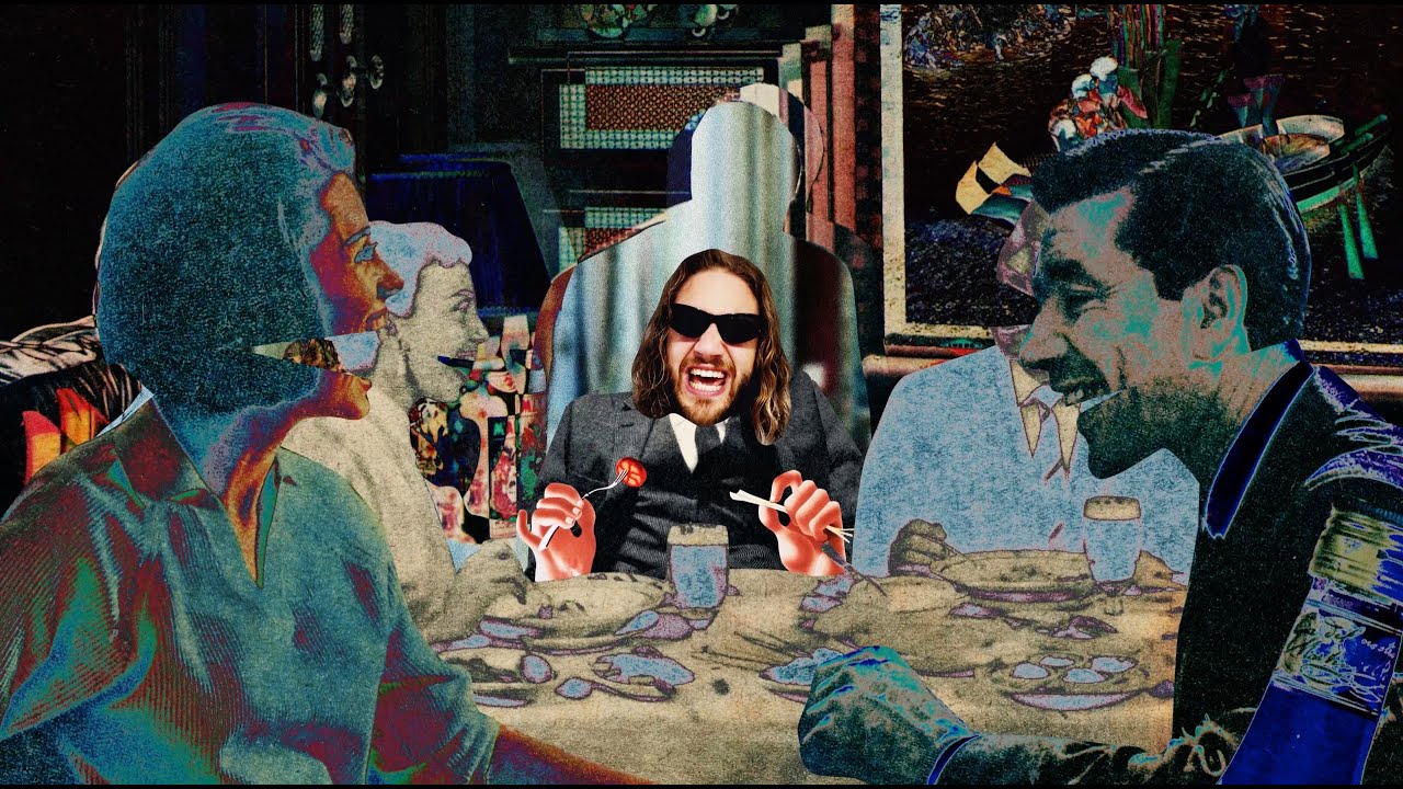 Empty Head - DON'T WANNA (Official Video)
