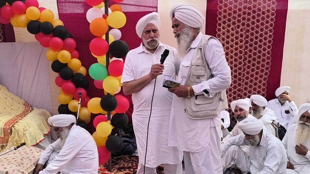  28-01_2026 ਟੂਰ ਪ੍ਰੋਗਰਾਮ ਵੀਰ ਸੁੱਖਵਿੰਦਰ ਸਿੰਘ ਜੀ ਦੇ ਗ੍ਰਹਿ ਵਿਖੇ ਬਿੱਲਾ ਖੇੜੀ ਇਟਾਰਸੀ ਵਿਖ਼ੇ 