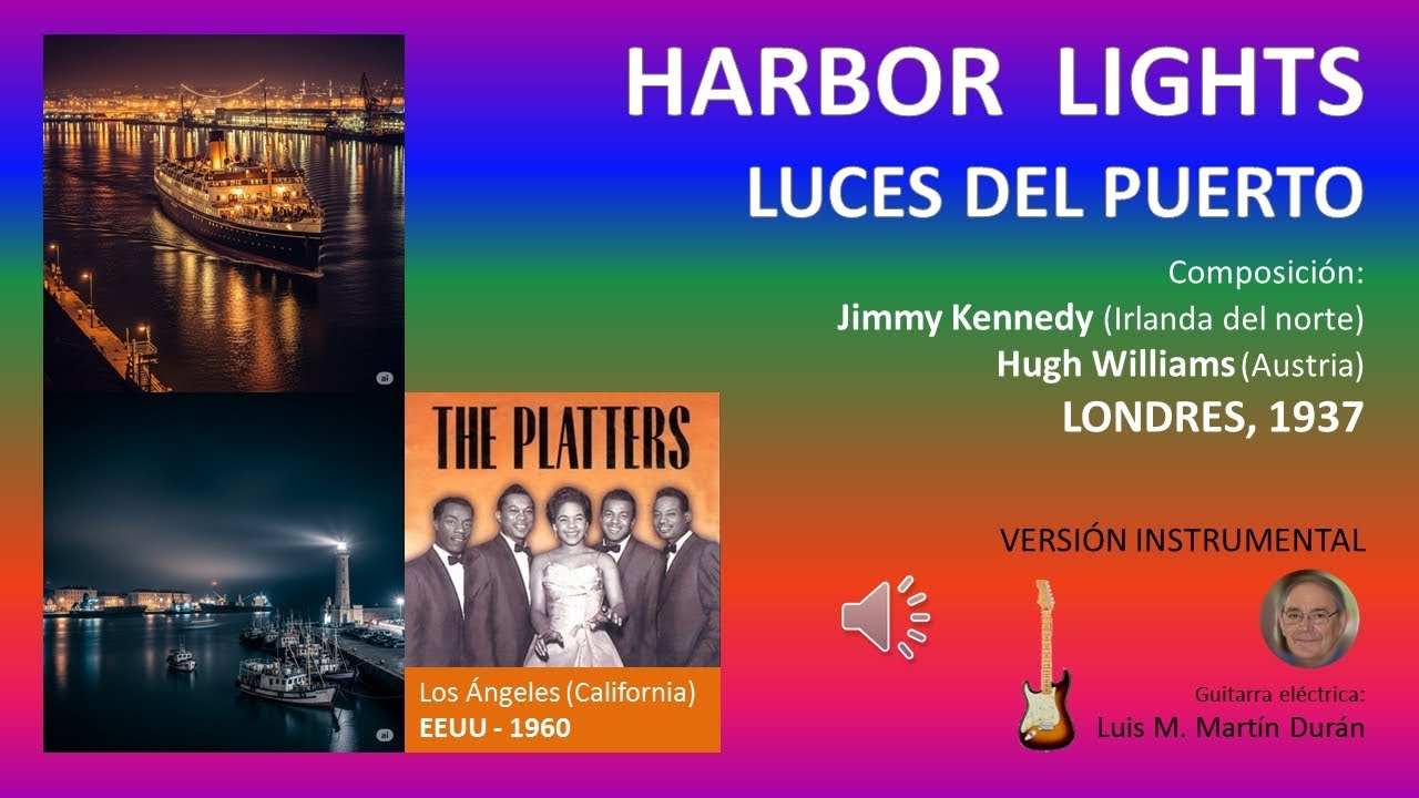 Harbor Lights