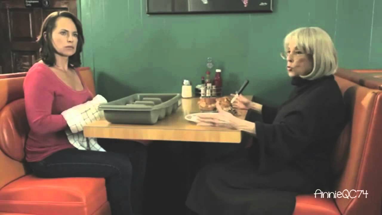 Crystal Chappell: The Inn - Episode 4