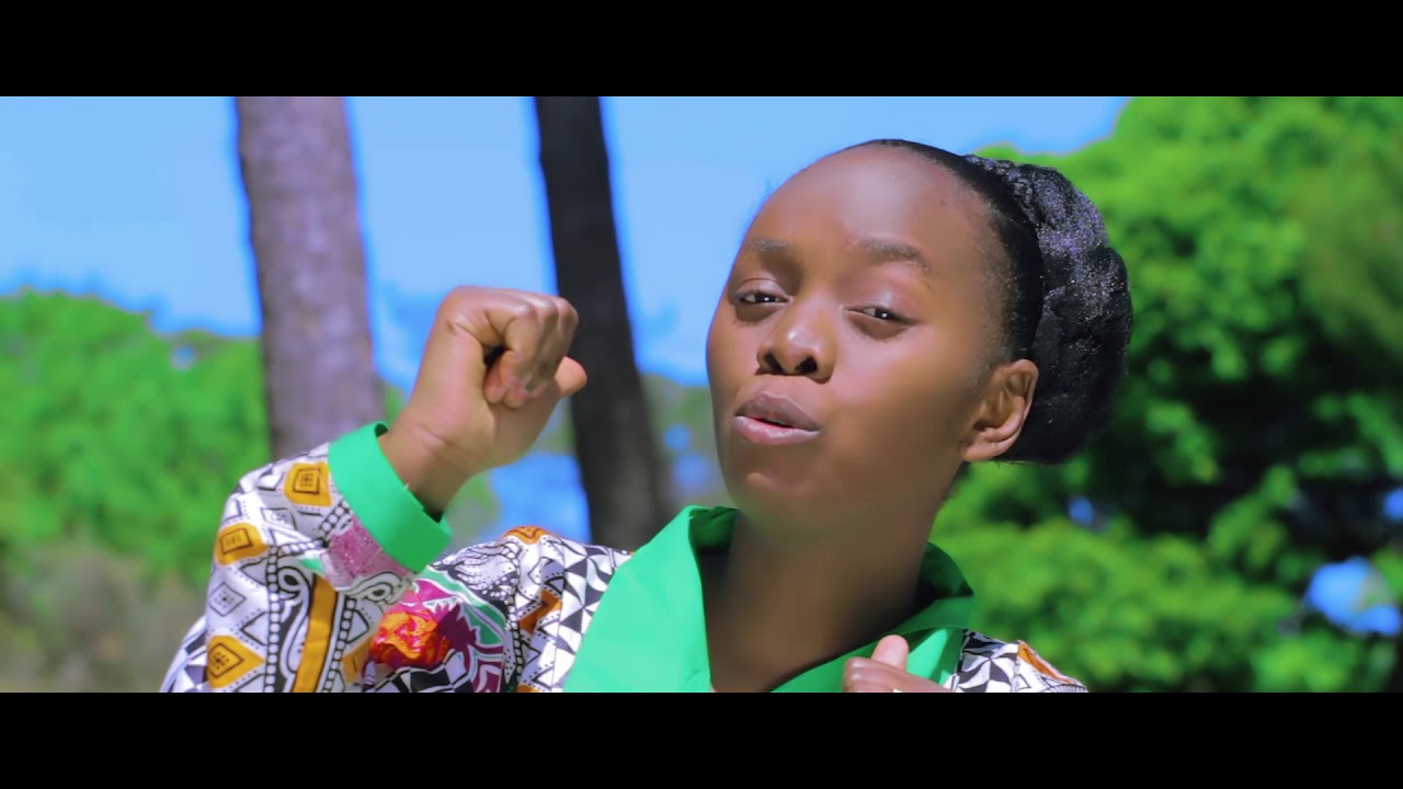 Sarah Welo  - Molongi (Clip officiel)
