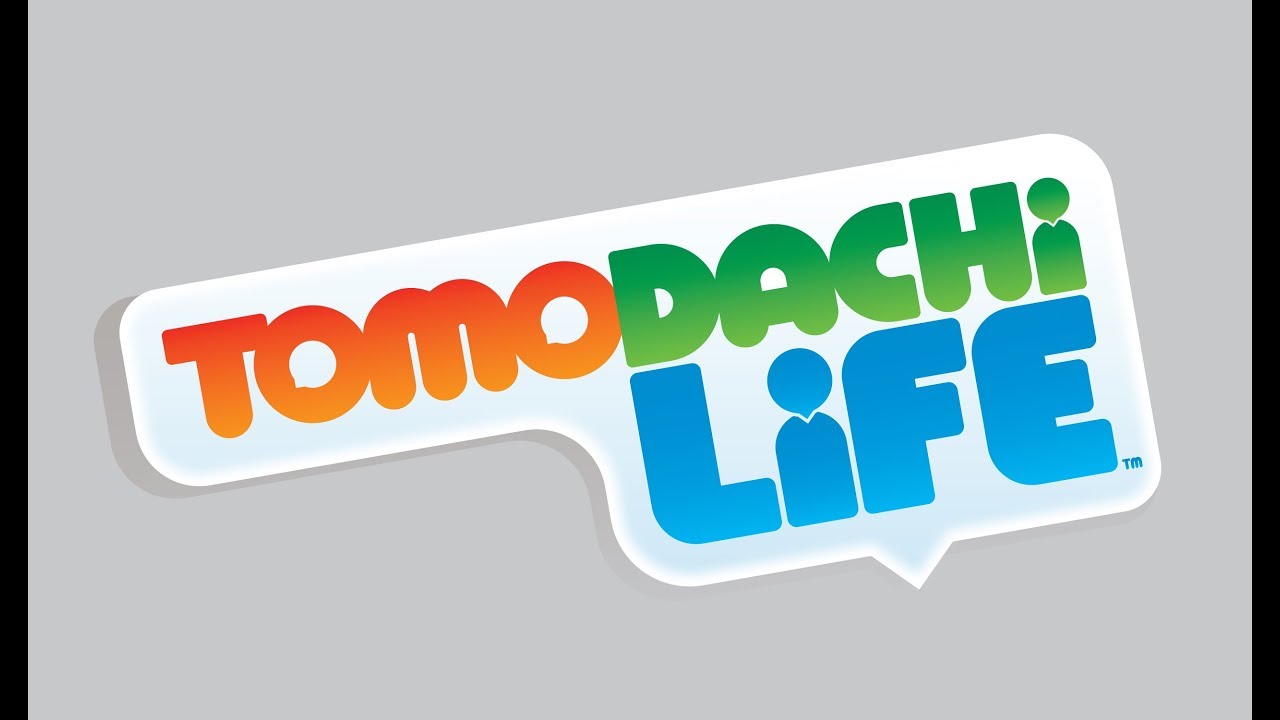 Tomodachi Life Demo