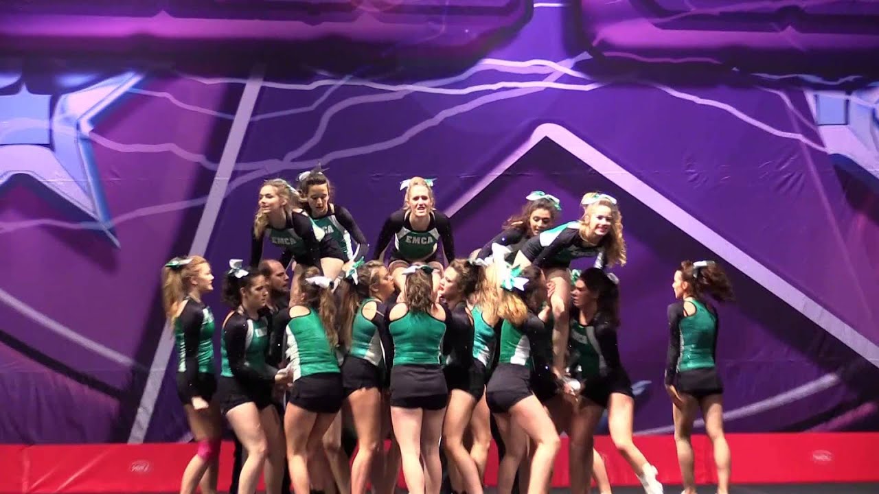 Starshot MultiCam Video - EMCA Gravity @ FC Internationals 2014, Bournemouth
