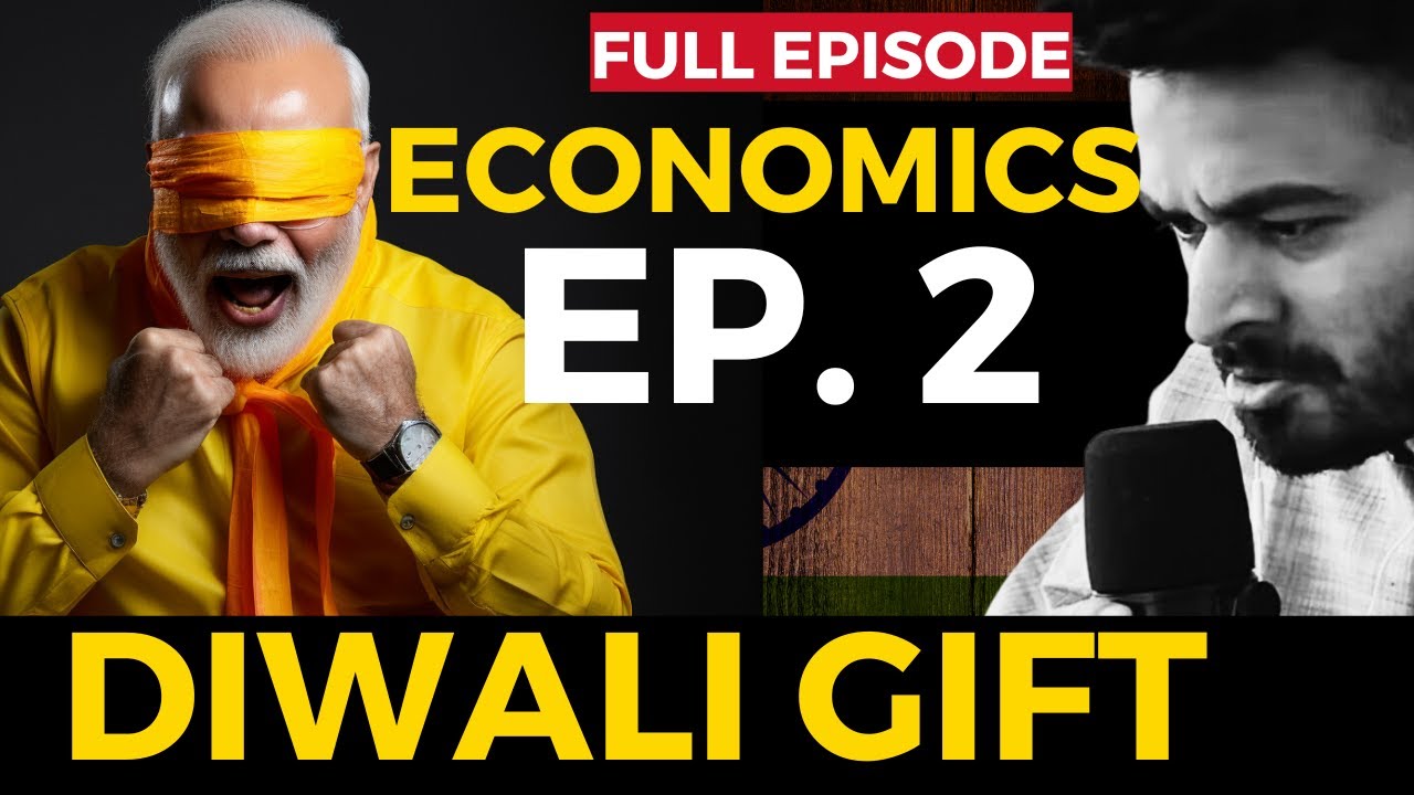COMPLETE Foundations of Economy for UPSC - McDonalds, Pakistan, Black Sea, RBI, Repo Rate Inflation