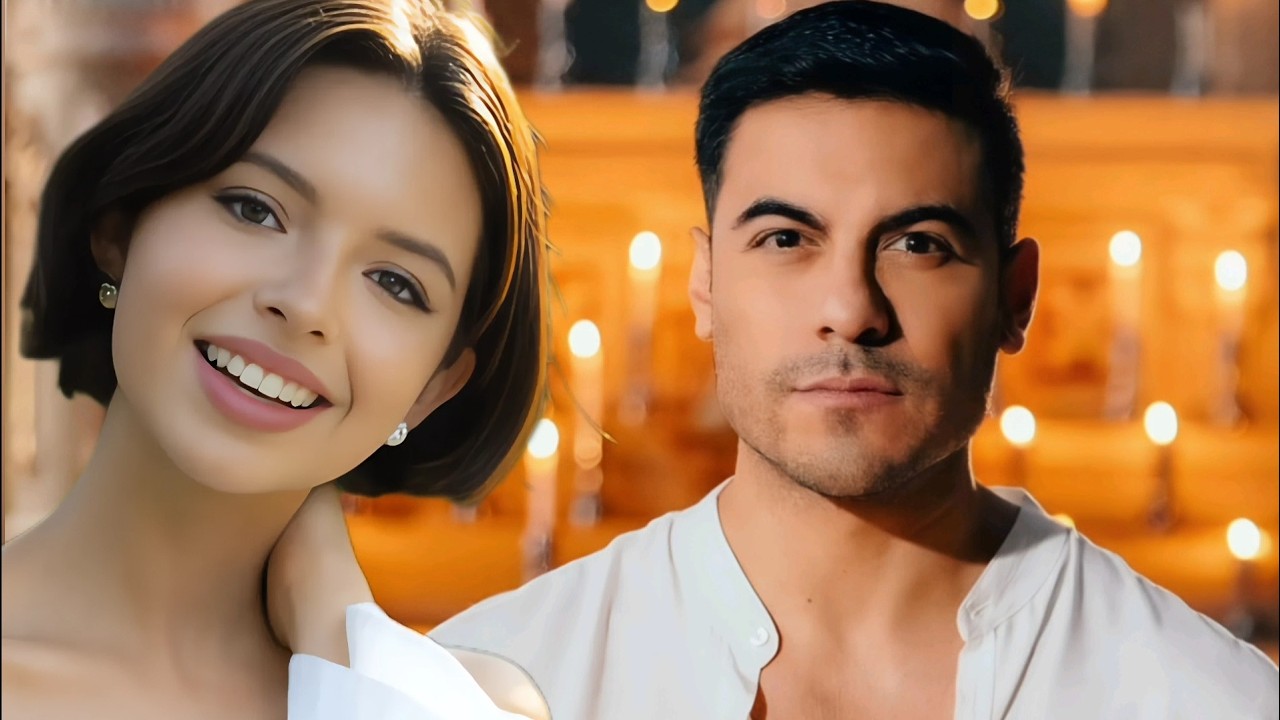 Ángela Aguilar & Carlos Rivera - 