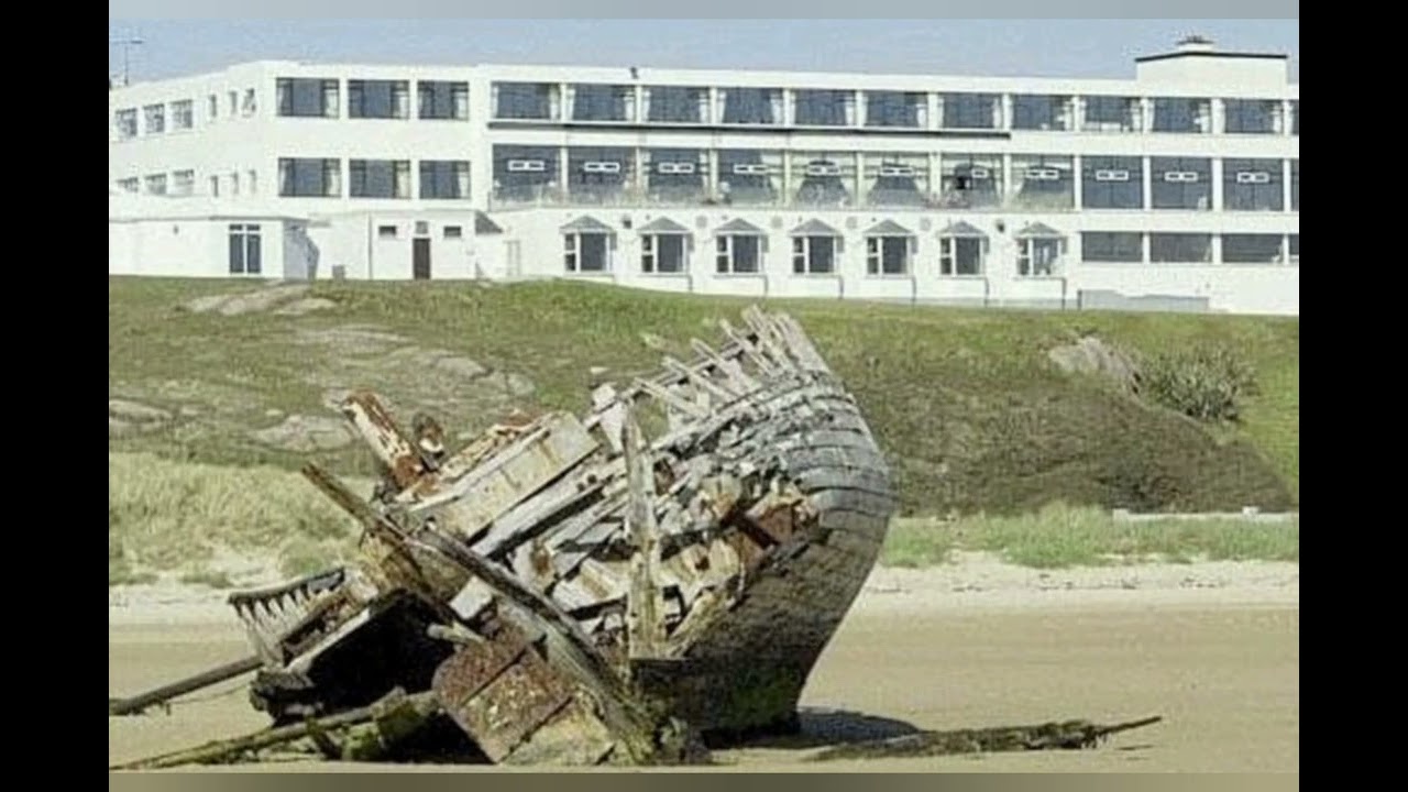 Gweedore hotel Donegal