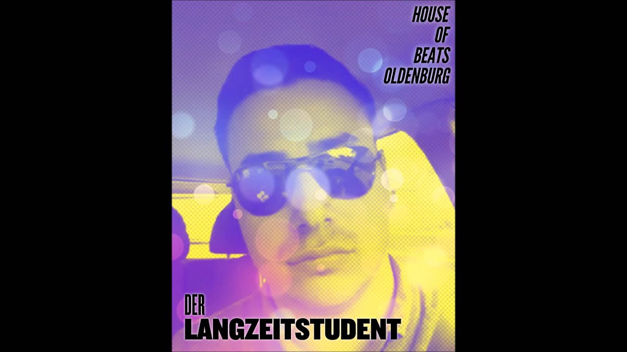 Der Langzeitstudent
