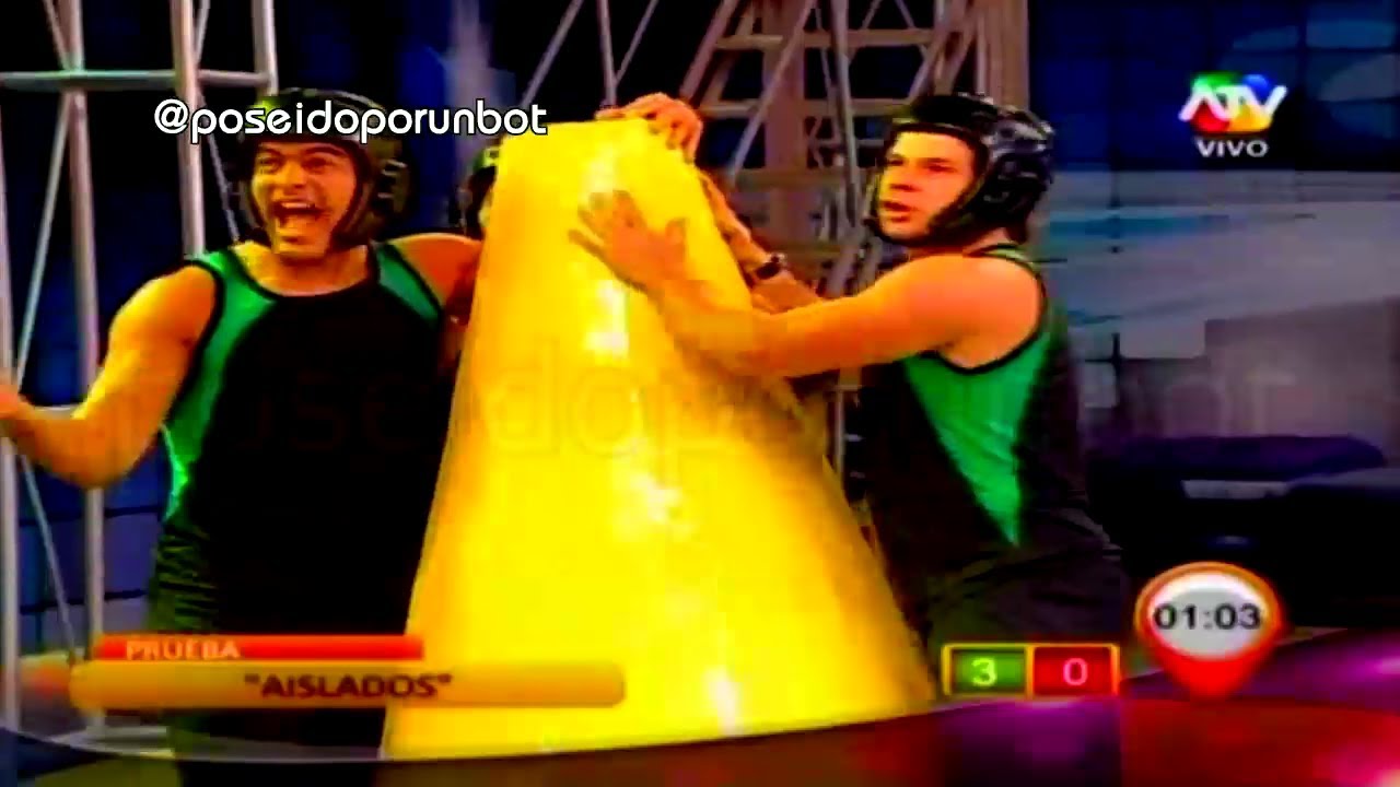 COMBATE: Competencia Aislados. Enfrentamiento por Equipos 03/12/13