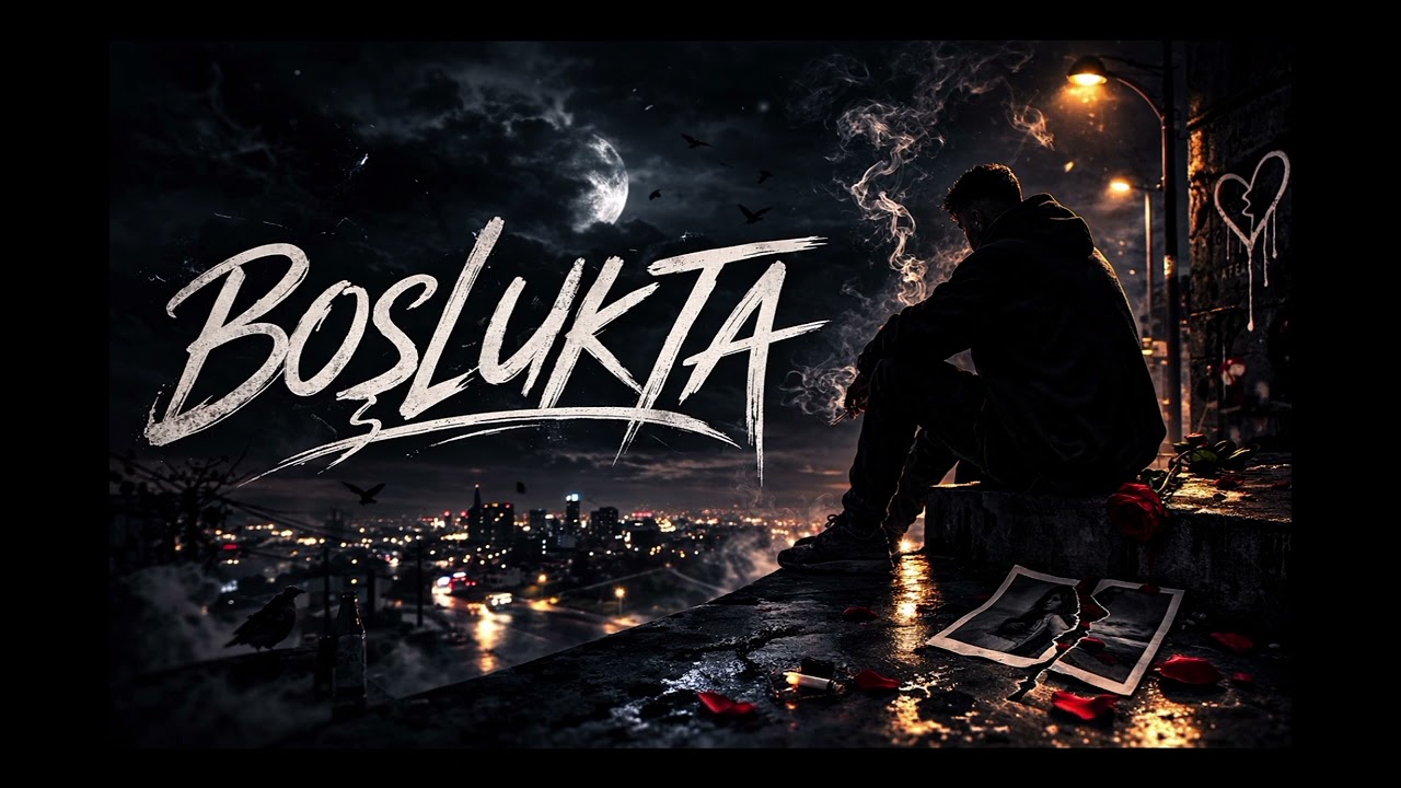 BOŞLUKTA – Kaybedilen Aşkın Hikayesi (Duygusal Rap)