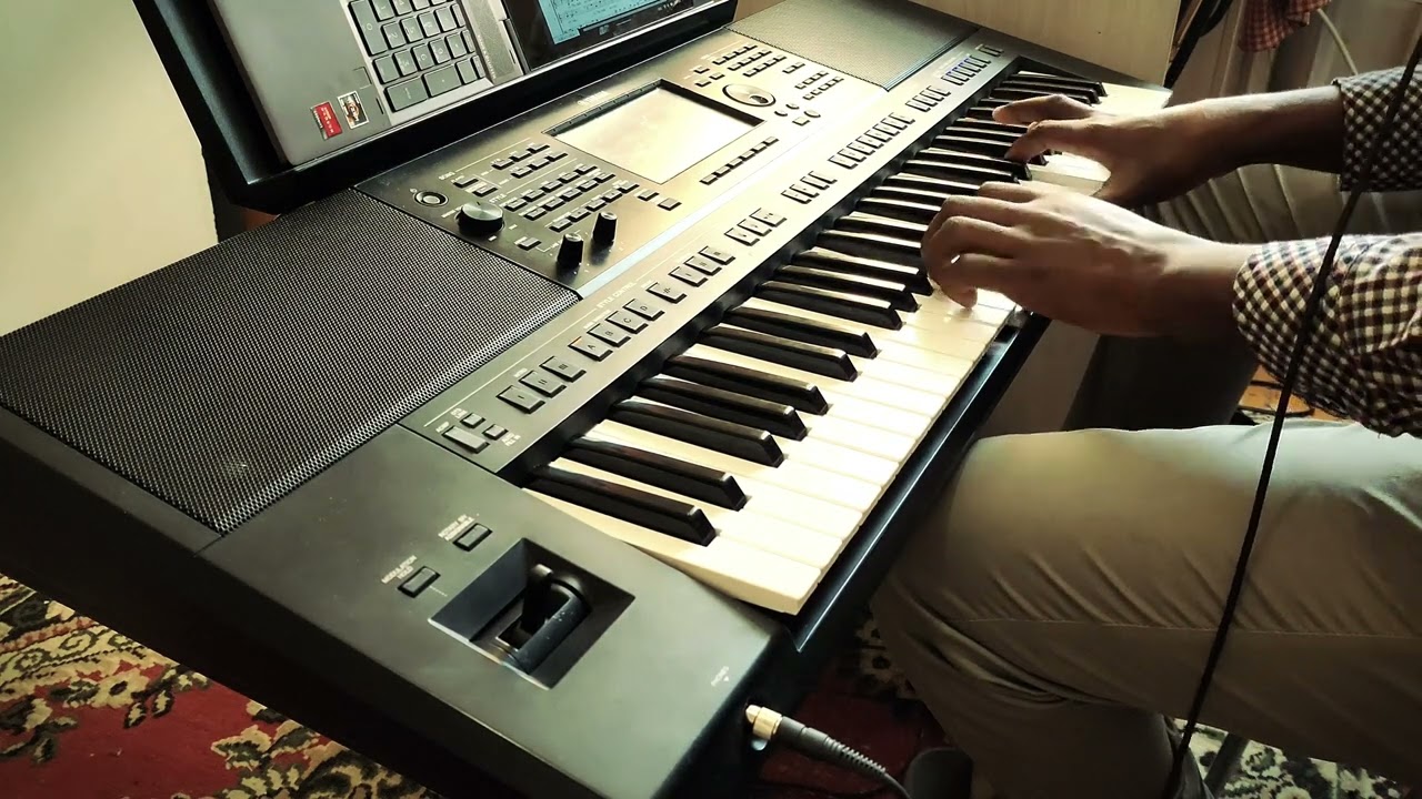 O FIRST CREATED BEAM || G●F HANDEL || SAMSON || JOENSEMBLE