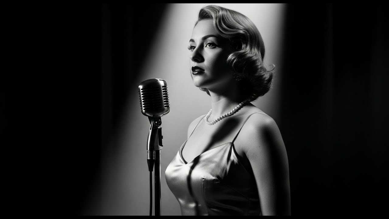 Etta James Inspired Deep Soul Blues | Timeless Classics