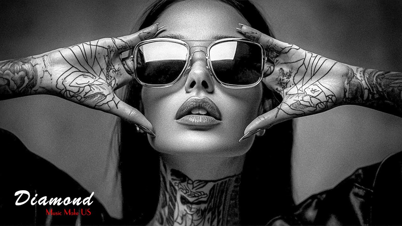 Deep Feelings Mix Deep House 2026 | Deep House • Nu Disco • Chill House Mix By Diamond #41