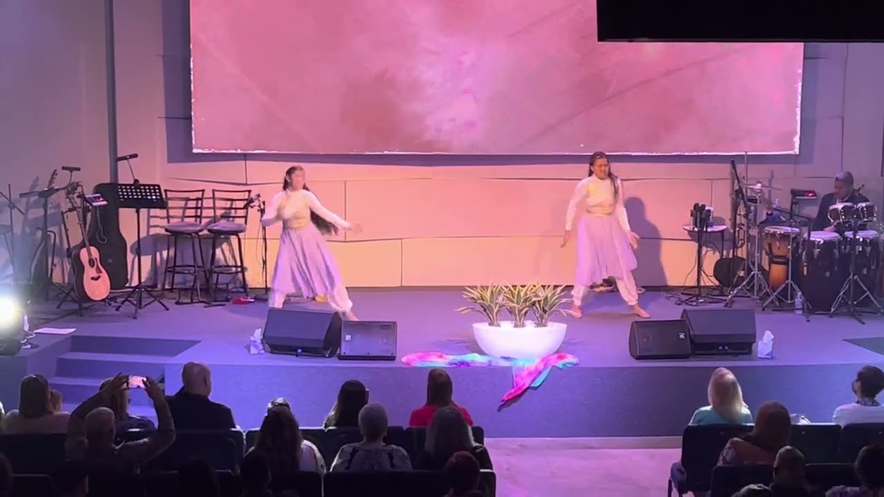 Reverdecerás danza - Chanel Nova y Nimsy López