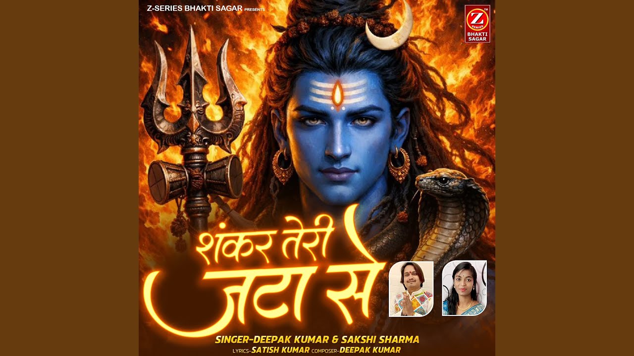 Shankar Teri Jata Se