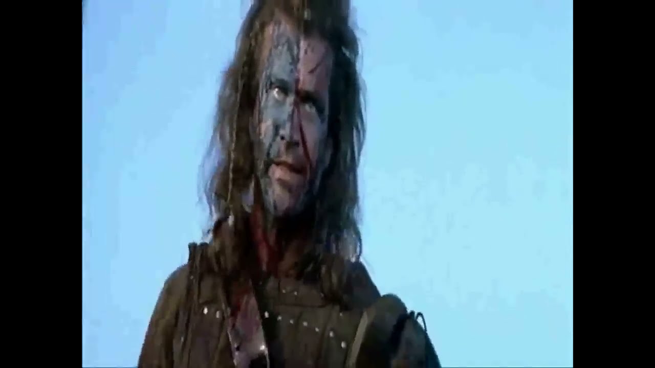 Braveheart: Manowar Tribute