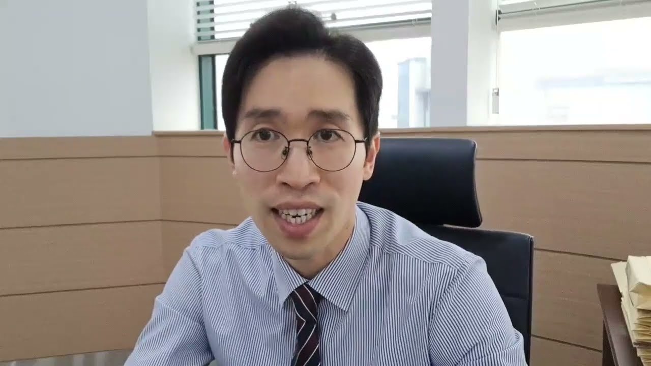 무죄 판결을 위해서는 이렇게 하셔야 합니다